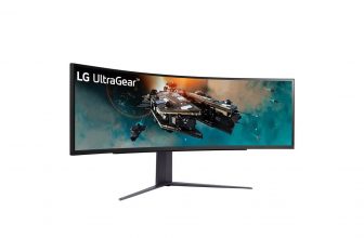 LG 49GR85DC-B