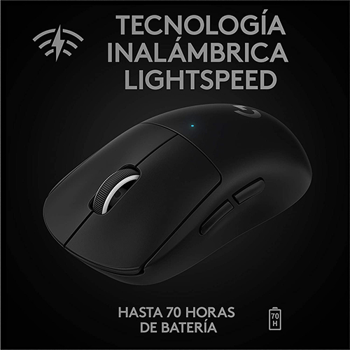 Logitech G Pro X Superlight