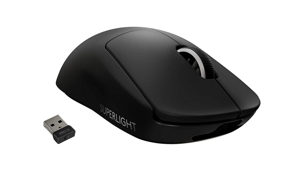 Logitech G Pro X Superlight