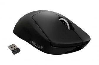 Logitech G Pro X Superlight