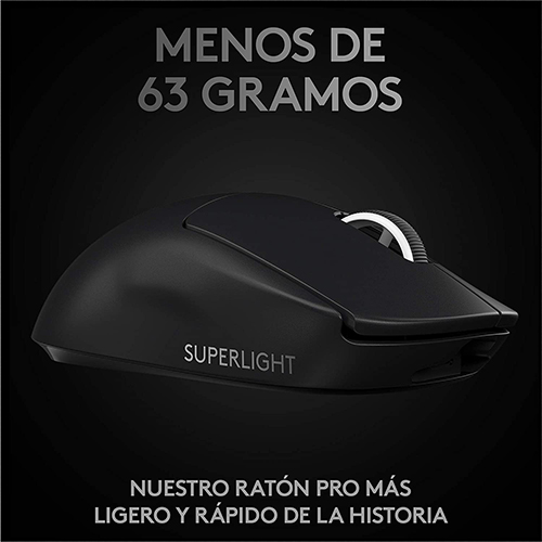 Logitech G Pro X Superlight