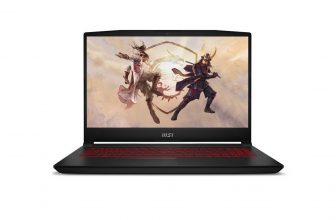 MSI Katana GF66 12UE-091XES