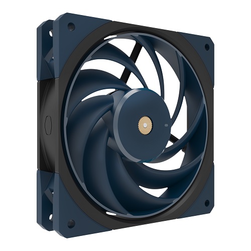 Mobius 120 OC de Cooler Master