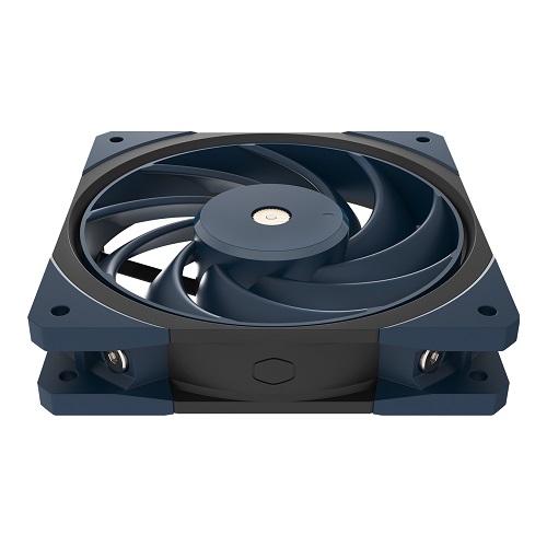 Mobius 120 OC de Cooler Master