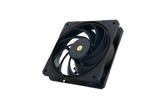 Mobius 120 OC de Cooler Master