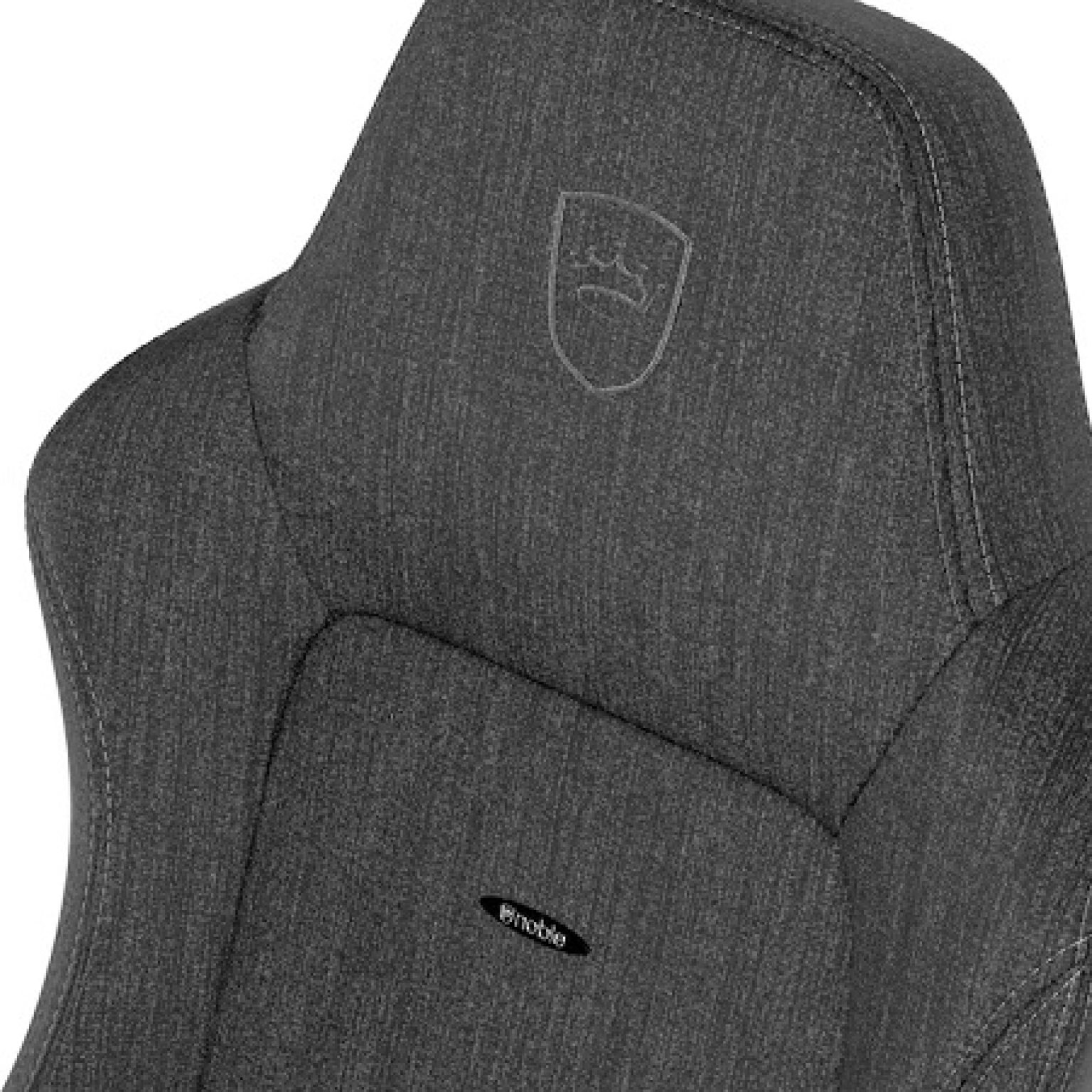 Noblechair Hero TX, silla para gaming con diseño “Premium”