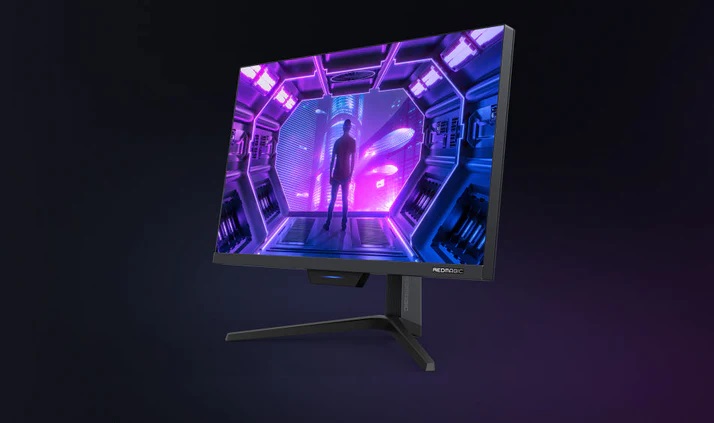 REDMAGIC 4K Gaming Monitor