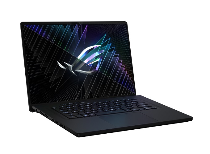 ROG Zephyrus M16 2023