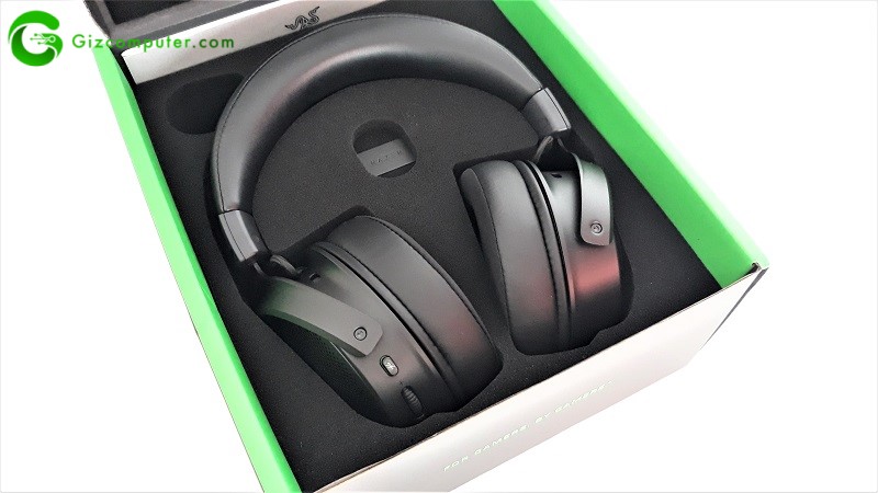 Razer Kraken V3 Pro