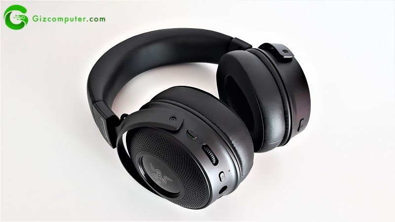 Razer Kraken V3 Pro