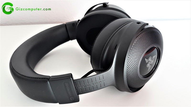 Razer Kraken V3 Pro