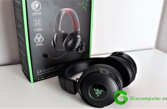 Razer Kraken V3 Pro