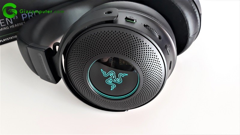 Razer Kraken V3 Pro