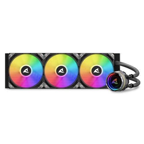 Sharkoon S90 RGB
