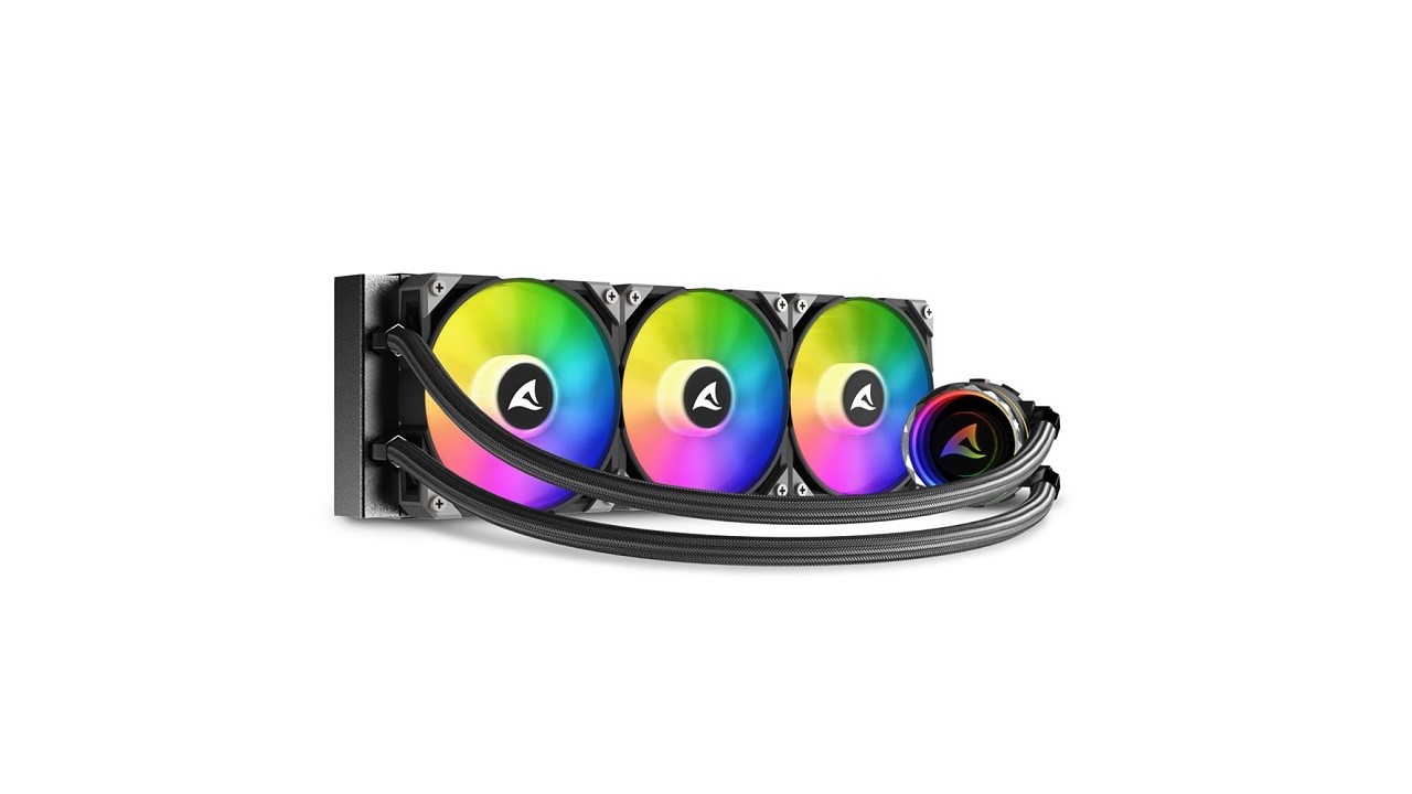 Sharkoon S90 RGB