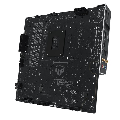 TUF GAMING B760M-BTF WIFI D4 de Asus