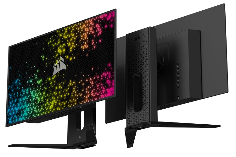 XENEON 27QHD240 OLED de Corsair