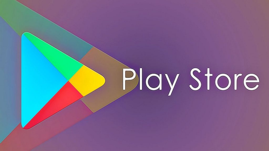 play store