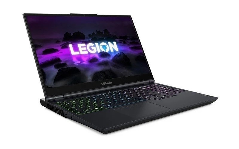 82JW00NTSP Lenovo Legion 5 15ACH6H