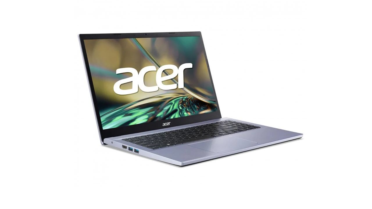Acer Aspire 3 A315-59-504M