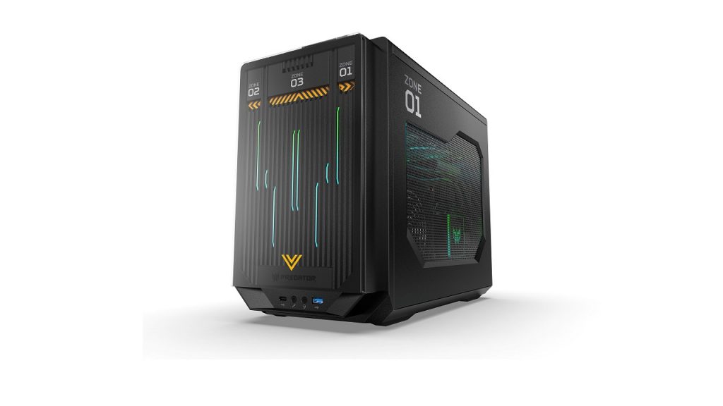 Acer Predator Orion X