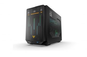 Acer Predator Orion X