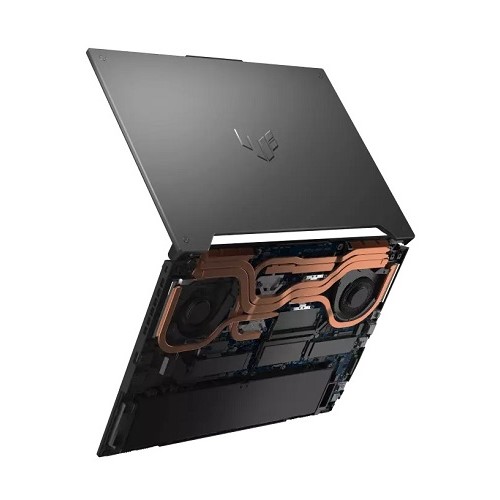 Asus TUF Gaming F15 FX507ZC4-HN002