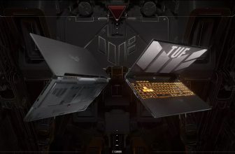 Asus TUF Gaming F15 FX507ZC4-HN002