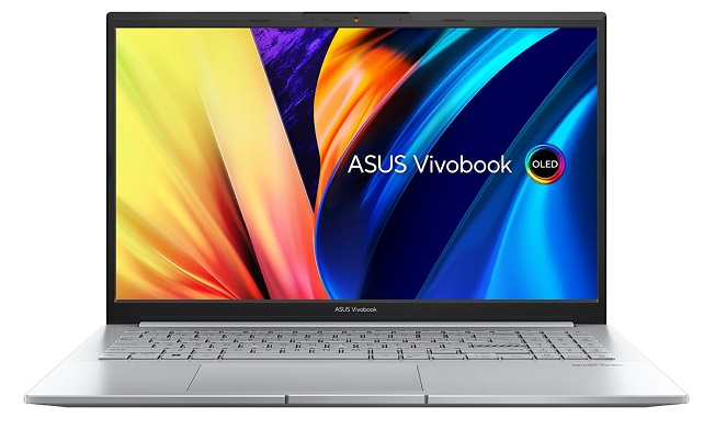Asus VivoBook Pro 15 OLED K6502HC-MA061W