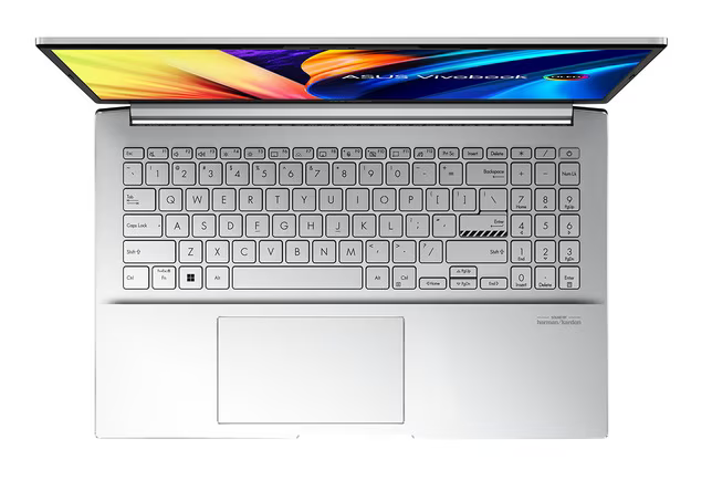 Asus VivoBook Pro 15 OLED K6502HC-MA061W