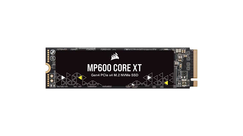 CORSAIR MP600 CORE XT