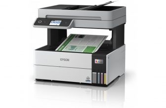 Epson EcoTank ET-5150