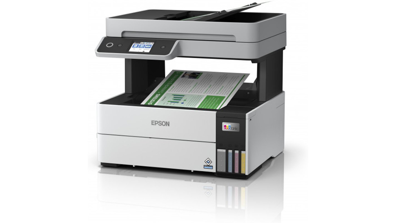 Epson EcoTank ET-5150