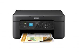 Epson WF-2910DWF