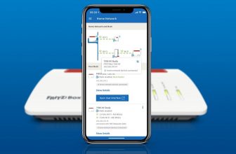 FRITZ!OS 7.50 nuevas funciones a las FRITZ!Apps