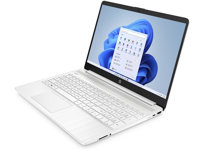 HP 15s-fq5061ns