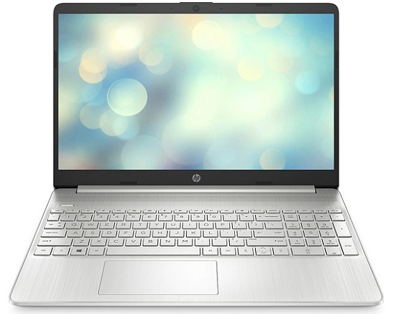 HP 15s-fq5098ns