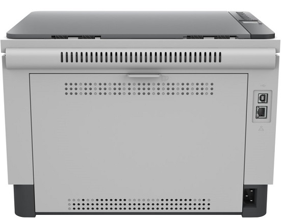 HP 2604dw