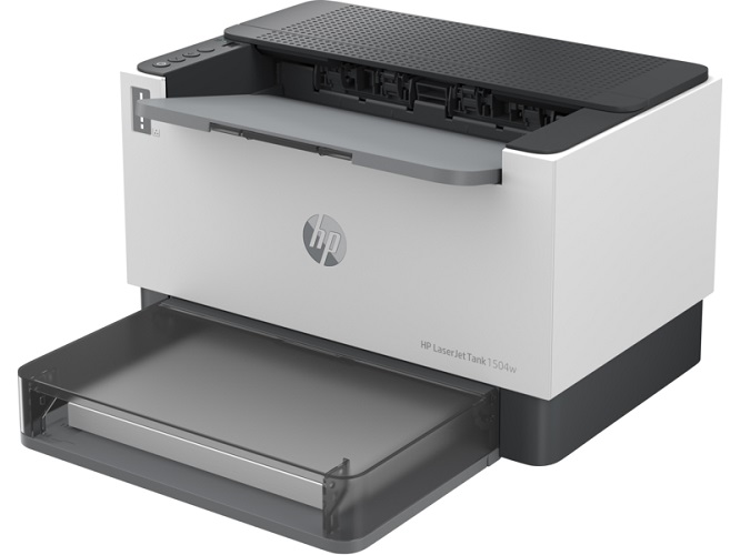 HP LaserJet Tank 1504w