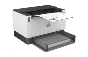 HP LaserJet Tank 1504w