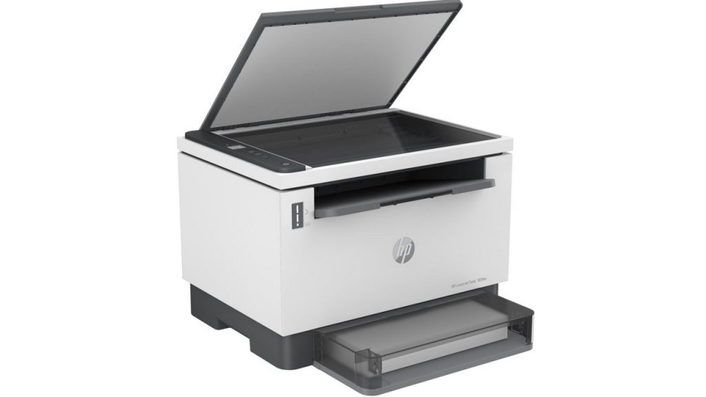 HP LaserJet Tank 2604dw