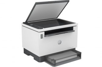 HP LaserJet Tank 2604dw