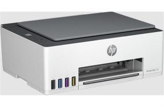 HP Smart Tank 5105