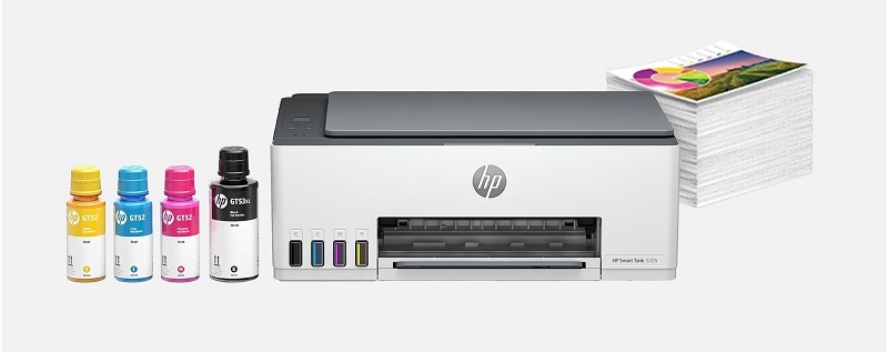 HP Smart Tank 5105