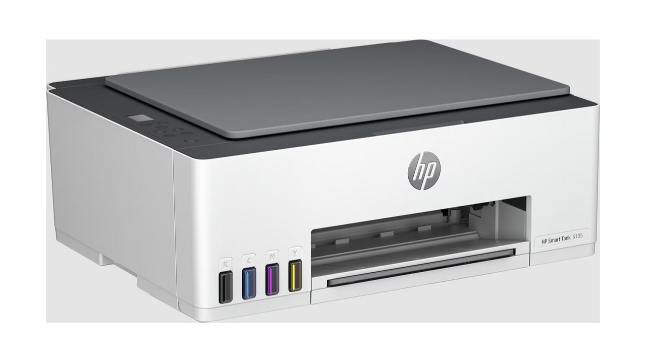 HP Smart Tank 5105