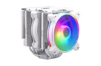 Hyper 622 Halo de Cooler Master