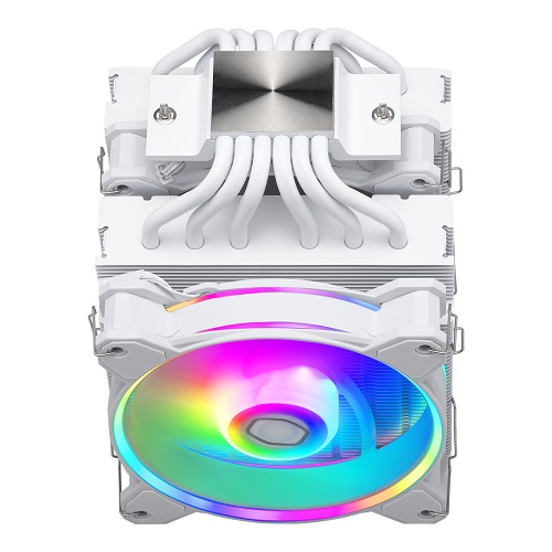 Hyper 622 Halo White de Cooler Master