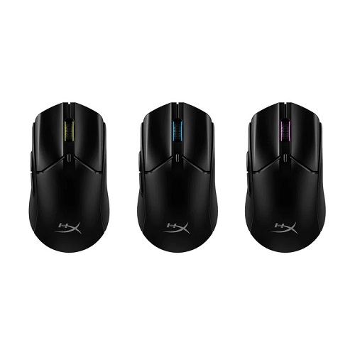 HyperX Pulsefire Haste 2 - Wireless Gaming Mouse