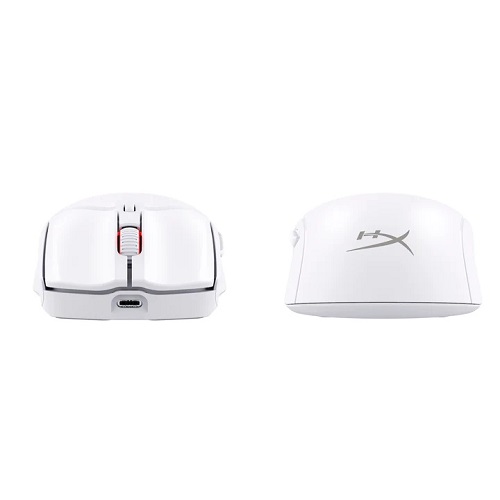 HyperX Pulsefire Haste 2 - Wireless Gaming Mouse