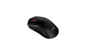 HyperX Pulsefire Haste 2 Wireless